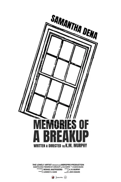 Memories of a Breakup