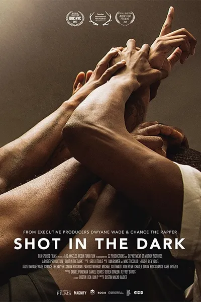 Shot in the Dark