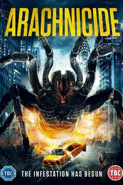 Arachnicide