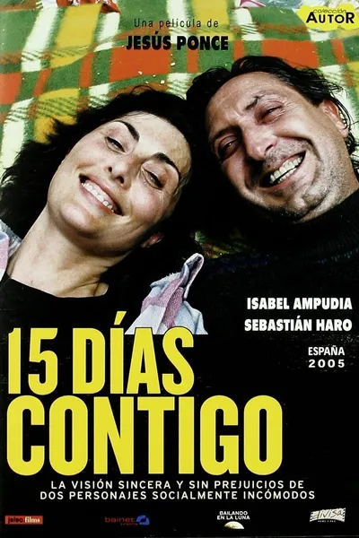 15 días contigo