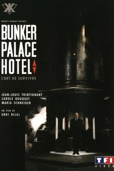 Bunker Palace Hotel