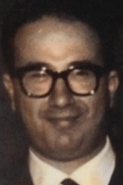Michele Lupo