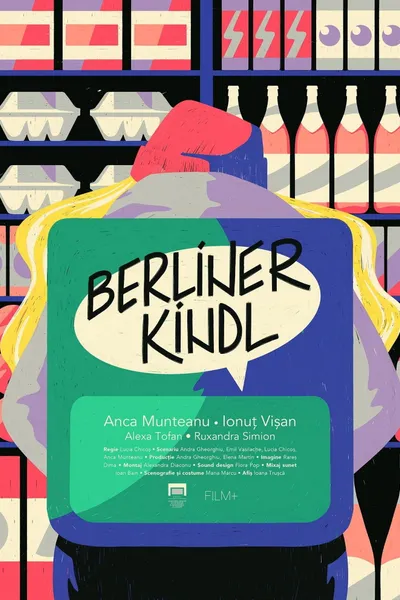 Berliner Kindl