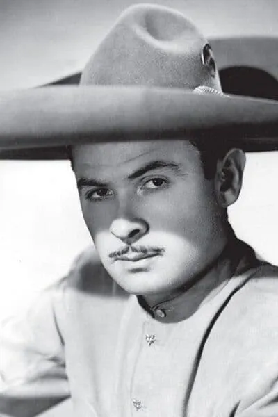 Antonio Aguilar