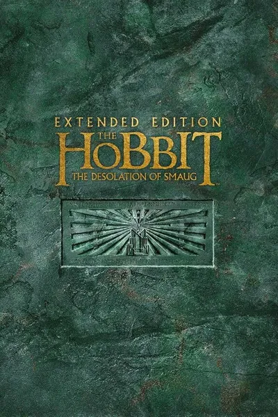 The Hobbit: The Quest for Cantal