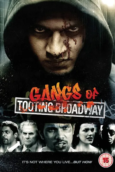 Gangs of Tooting Broadway