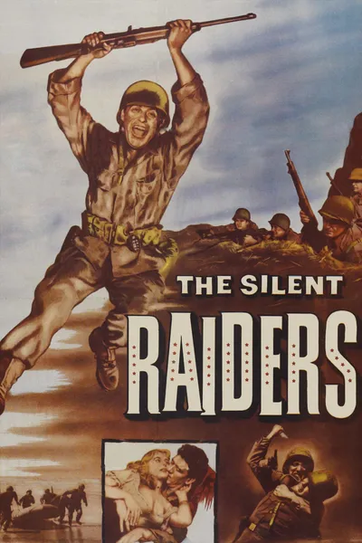 Silent Raiders