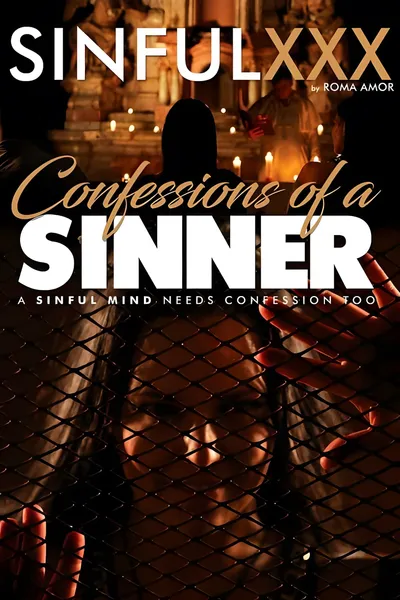 Confessions of a Sinner