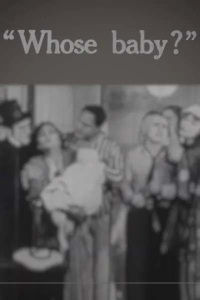 Whose Baby?
