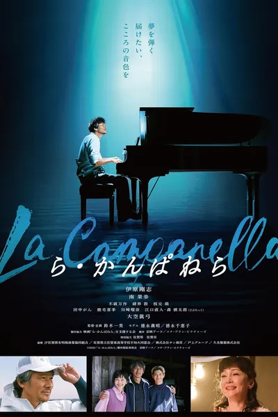La Campanella