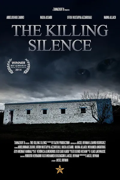 The Killing Silence