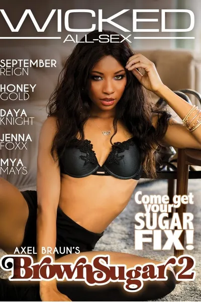 Axel Braun's Brown Sugar 2