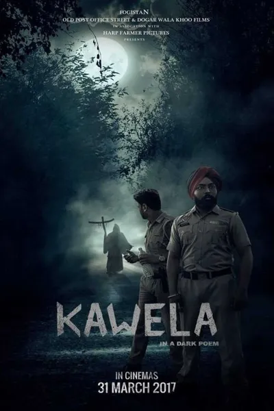 Kawela