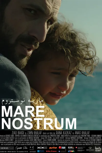 Mare Nostrum