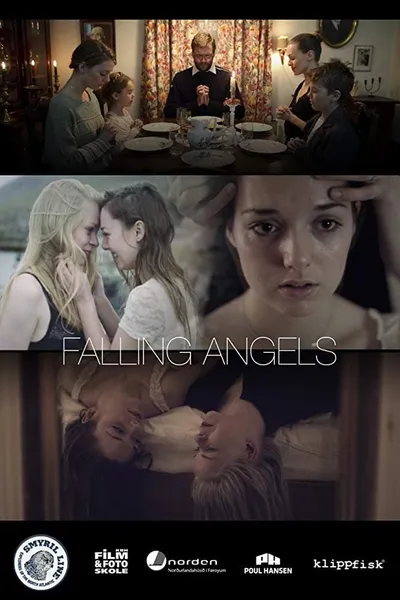 Falling Angels