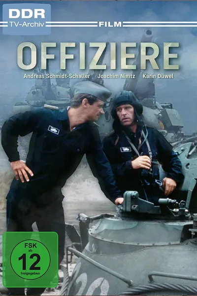 Offiziere