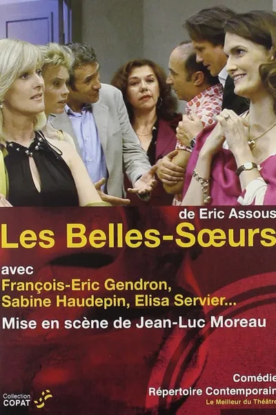 Les Belles-sœurs