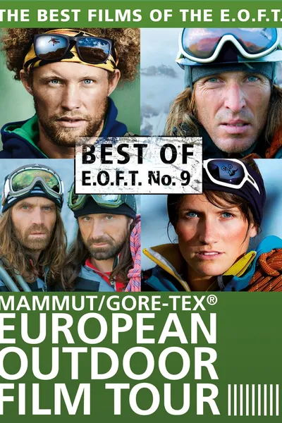 Best of E.O.F.T. No. 9