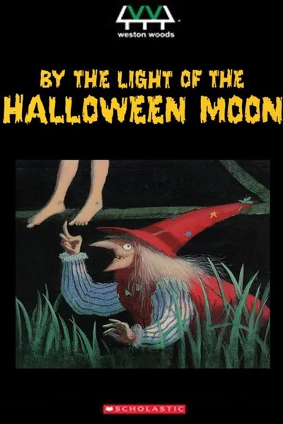 By the Light of the Halloween Moon