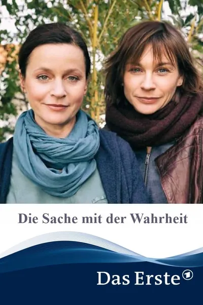 Die Sache mit der Wahrheit