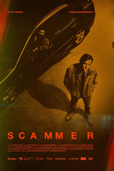 Scammer