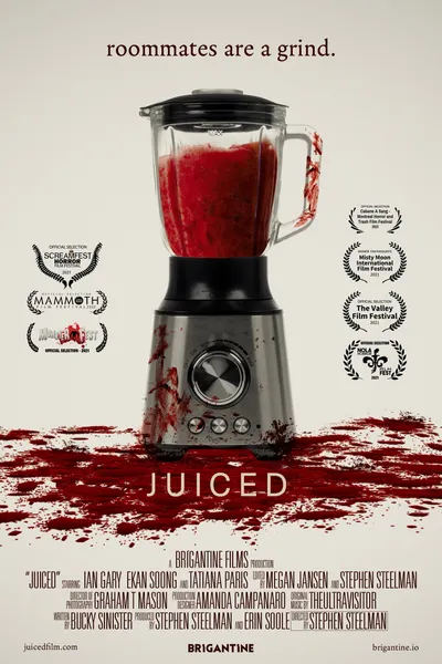 Juiced