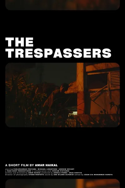 The Trespassers