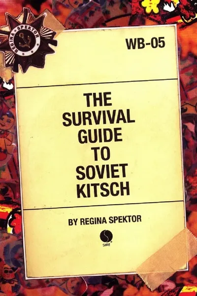 The Survival Guide to Soviet Kitsch