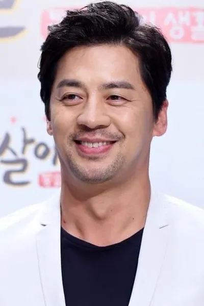 Kwon Oh-joong