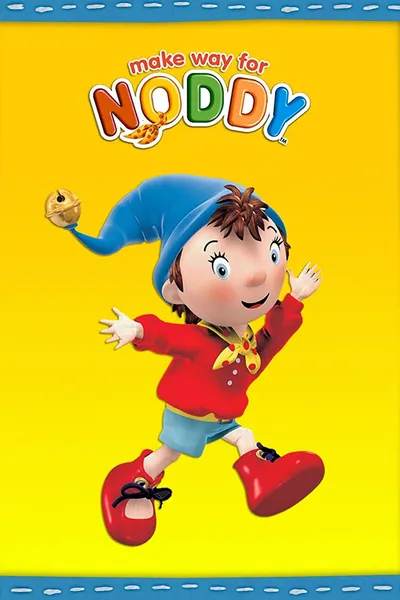 Make Way for Noddy