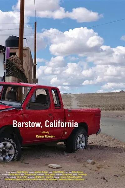 Barstow, California