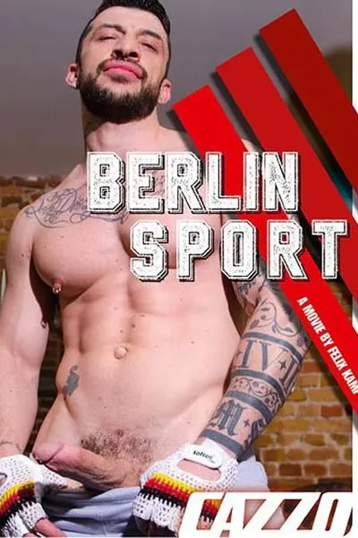 Berlin Sport