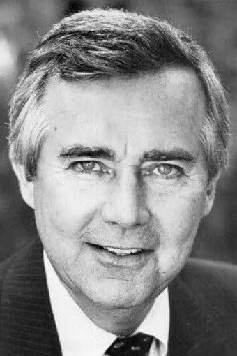 Dick Patterson