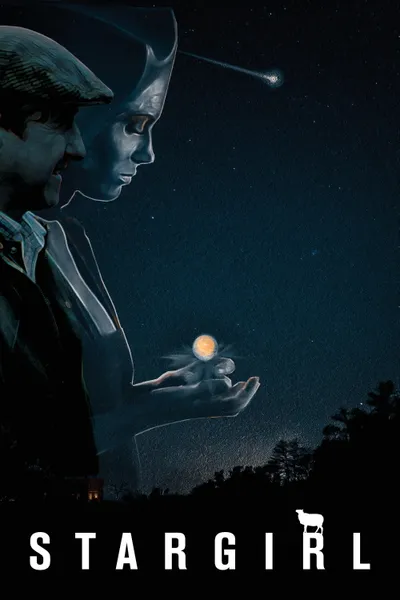StarGirl