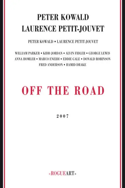 Off the Road