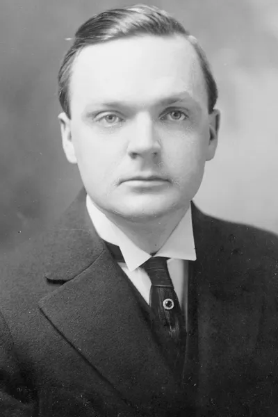 Dudley Field Malone