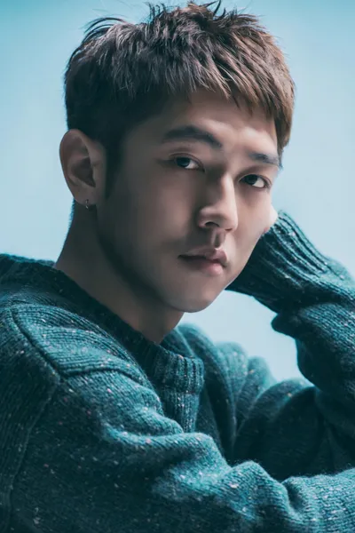 Son Tae-gyum
