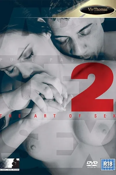 The Art of Sex 2