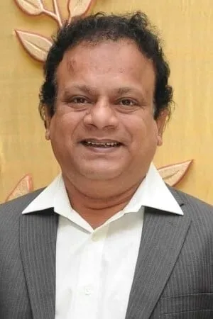 Vasu Vikram