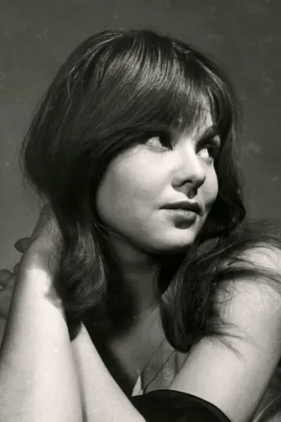 Barbara Harris