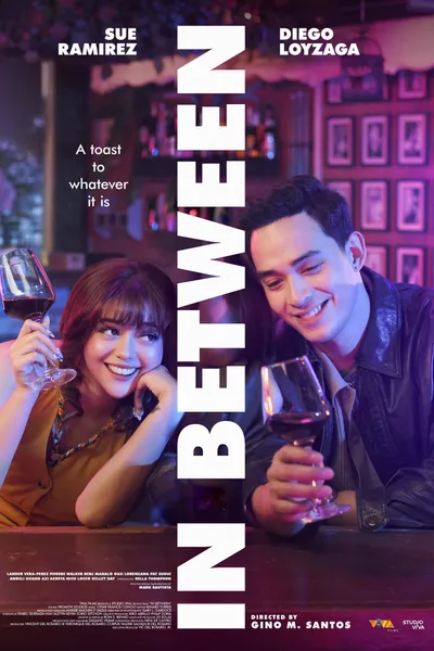 In Between