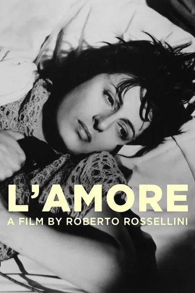 L'amore