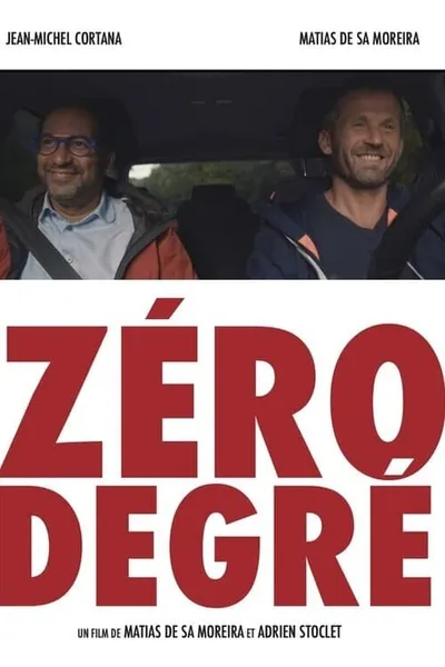 Zero Degree