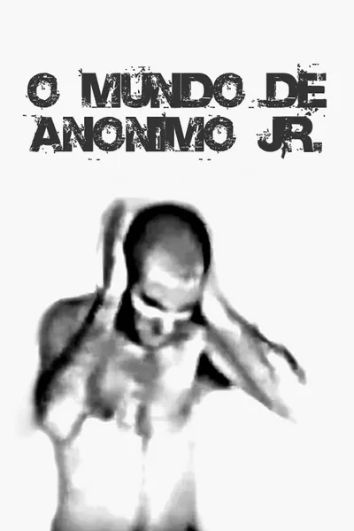 O Mundo de Anônimo Júnior