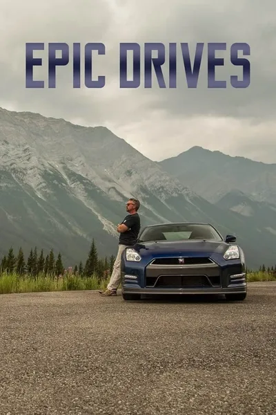 Epic Drives