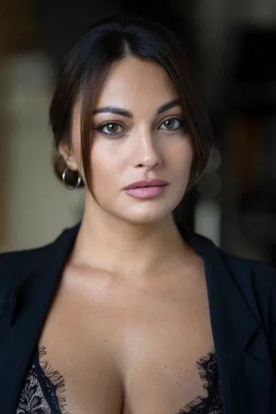 Rita Rusciano