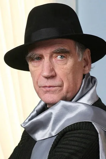 Yuri Lazarev