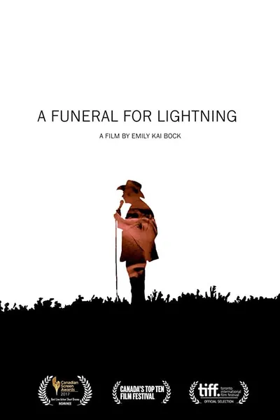 A Funeral for Lightning