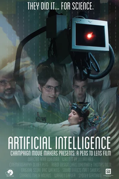 Artificial Intelligence