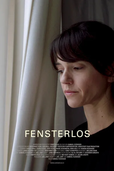 Fensterlos